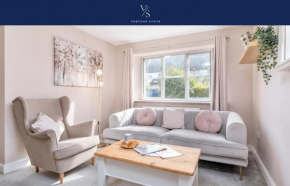 Lambert Cottage - In the Heart of Stamford